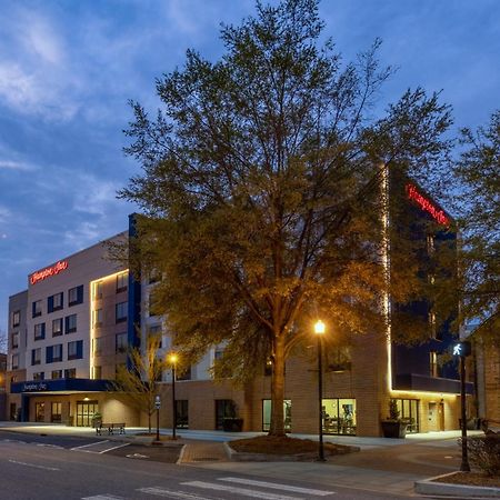 Hampton Inn Columbus Downtown, Ga Exteriér fotografie