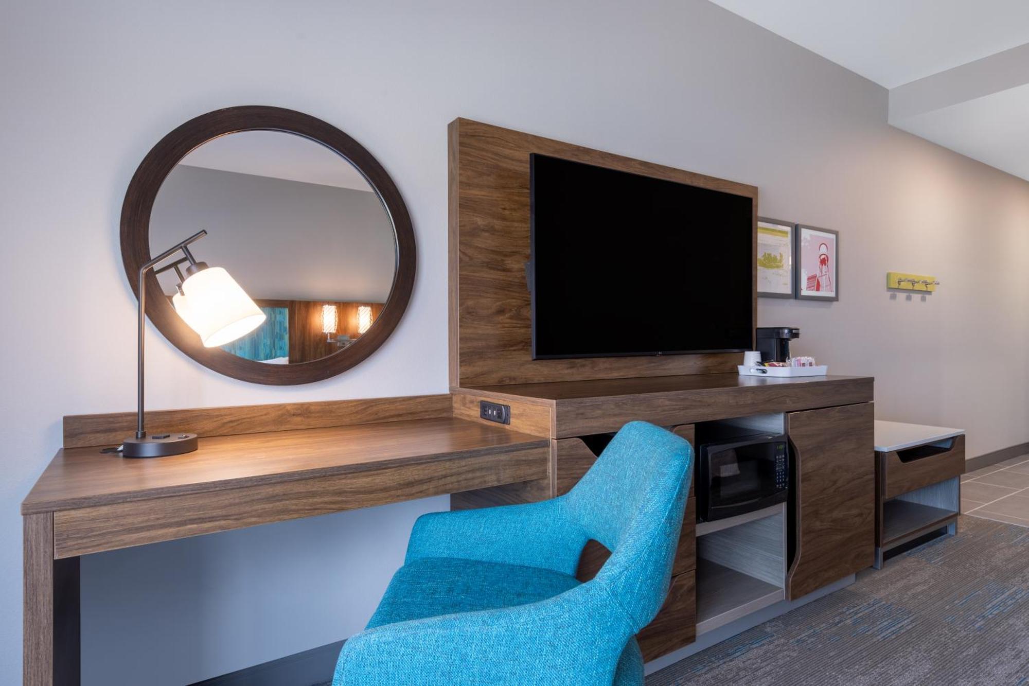 Hampton Inn Columbus Downtown, Ga Exteriér fotografie